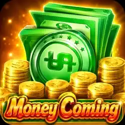 Money Coming - Hot Games game at JAYA9